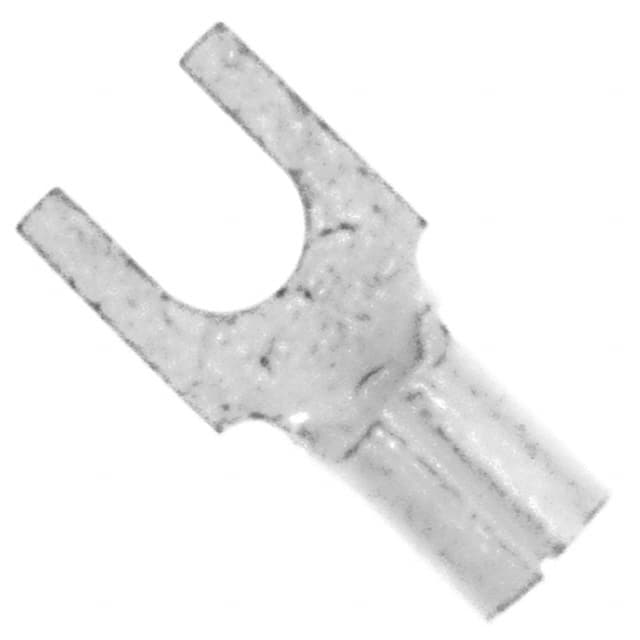 321463 TE Connectivity AMP Connectors  Spade Connectors